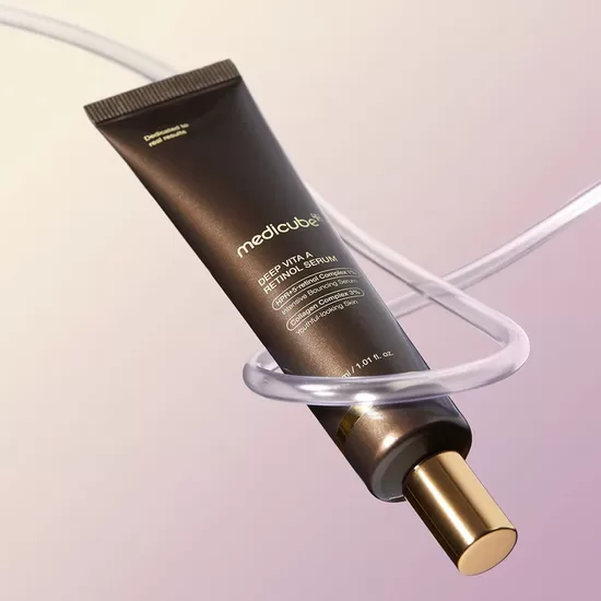 Medicube Deep Vita A Retinol Serum, 30 ml 